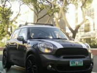 Mini Cooper Countryman S 2013 for sale