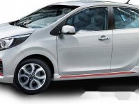 Kia Picanto Sl 2018 for sale