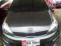 Kia Rio 2016 for sale