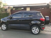 Ford Eco sport AT 2017 for sale