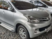 2015 Toyota Avanza for sale