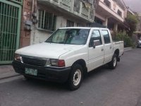 1997 Isuzu fuego for sale