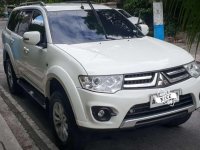 Mitsubishi Montero 2014 for sale