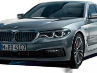 Bmw 520D Luxury 2018 for sale