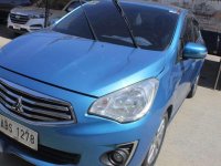 2015 Mitsubishi Mirage G4 for sale