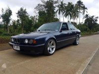 1989 BMW 525i FOR SALE
