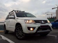 Suzuki Grand Vitara 2016 for sale