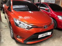 2017 Toyota Vios for sale