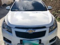 2012 chevrolet cruze for sale