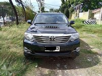 Toyota fortuner 2016 for sale