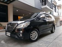 2015 Toyota Innova g diesel manual FOR SALE