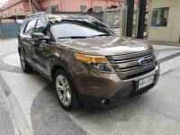 Ford Explorer 2015 for sale