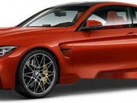 Bmw M4 2018 for sale