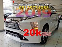 Mitsubishi Xpander 2019 for sale