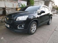 Chevrolet Trax 2017 for sale