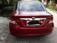 Honda City 2004 for sale