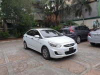 Hyundai Accent 2015 MT for sale