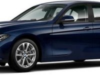 Bmw 318D Luxury 2018 for sale