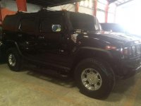 2003 Hummer H2 for sale