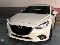 2015 Mazda 3 for sale