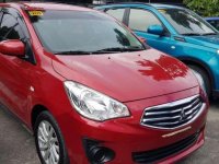 2017 Mitsubishi Mirage G4 GLX Automatic FOR SALE