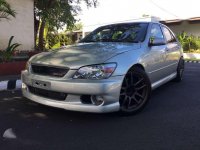 Toyota Altezza 2000 FOR SALE