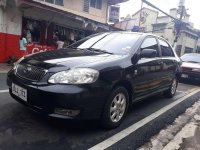 2003 Toyota Altis 16 AT Autobee FOR SALE