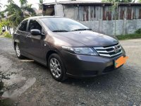 Honda City 2013 for sale