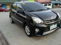 2017 Toyota Wigo for sale