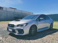 2018 Subaru WRX for sale