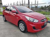 Hyundai Accent 2017 for sale