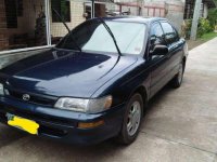 Toyota Corolla Xe 1997 for sale