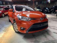 Toyota Vios E 2017 for sale