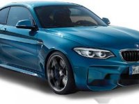 Bmw M2 Coupe 2018 for sale