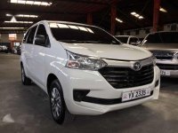 2017 Toyota Avanza for sale