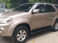 Toyota Fortuner G 2006 for sale