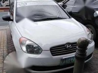 2010 Hyundai Accent CRDI for sale