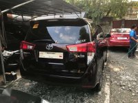 2017 toyota innova for sale