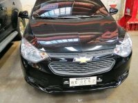 SELLING Chevrolet Sail manual 2017