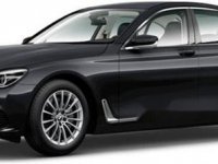 Bmw 730Li 2018 for sale