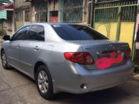 Toyota Corolla Altis 2010 for sale