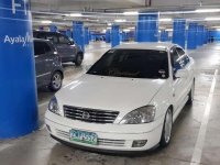 Nissan Sentra GX 2008 Bluebird for sale