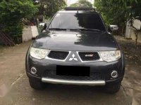 Mitsubishi montero sports 2012 for sale