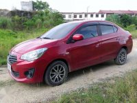 Mitsubishi Mirage G4 2014 for sale