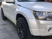 2008 Suzuki Grand Vitara for sale