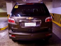 2015 Chevrolet TrailBlazer for sale