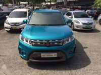 2018 Suzuki Vitara for sale