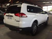 2014 Mitsubishi Montero for sale