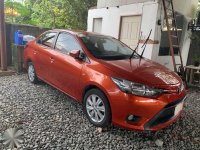 2017 Toyota Vios for sale