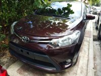 2018 Toyota Vios for sale